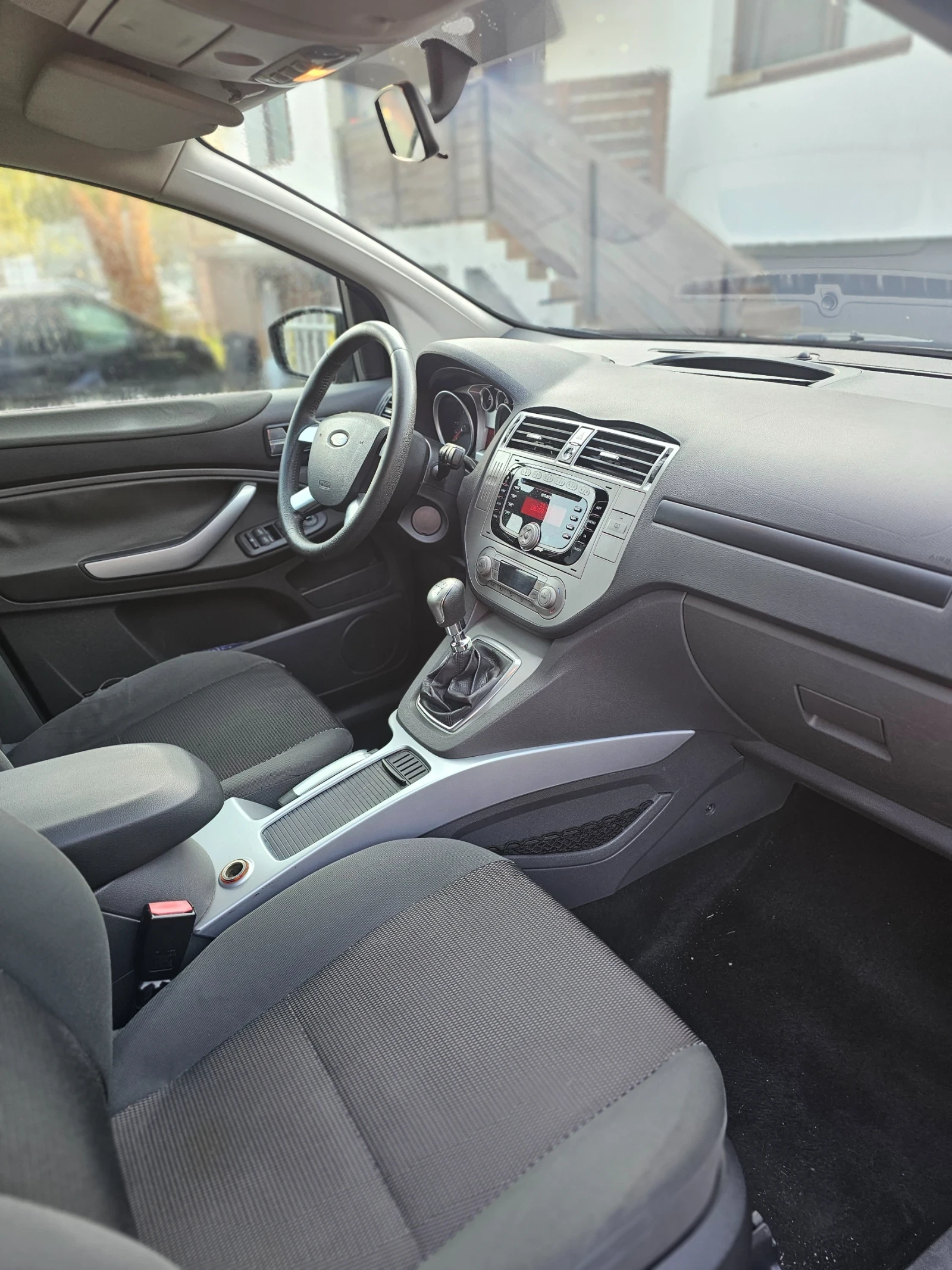 Ford Kuga 2011 2.0 d 163 hp 191000 km, снимка 9 - Автомобили и джипове - 55970542