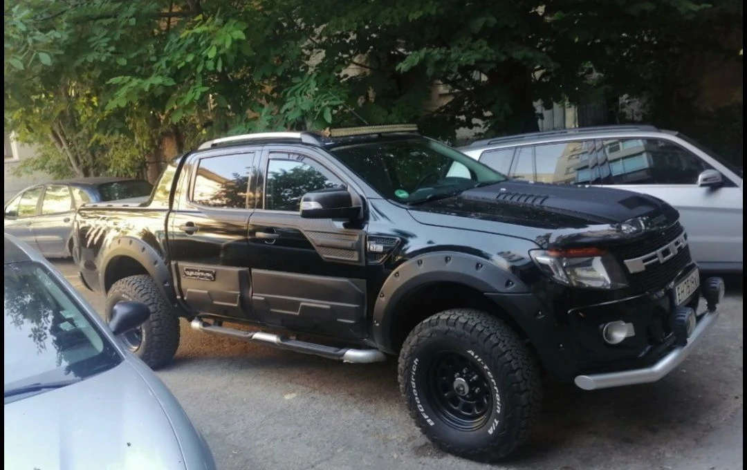 Ford Ranger | Mobile.bg � ����������� 3