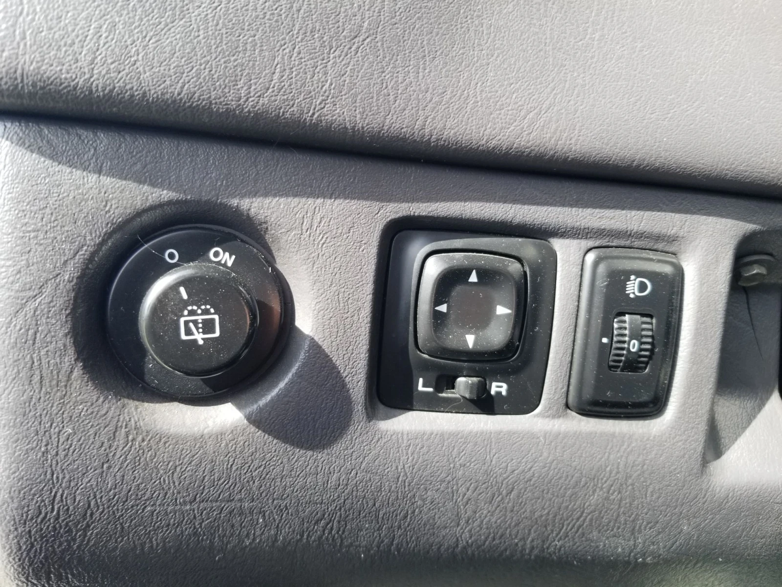 SsangYong Korando 2.9 Mercedes , снимка 11 - Автомобили и джипове - 56429340