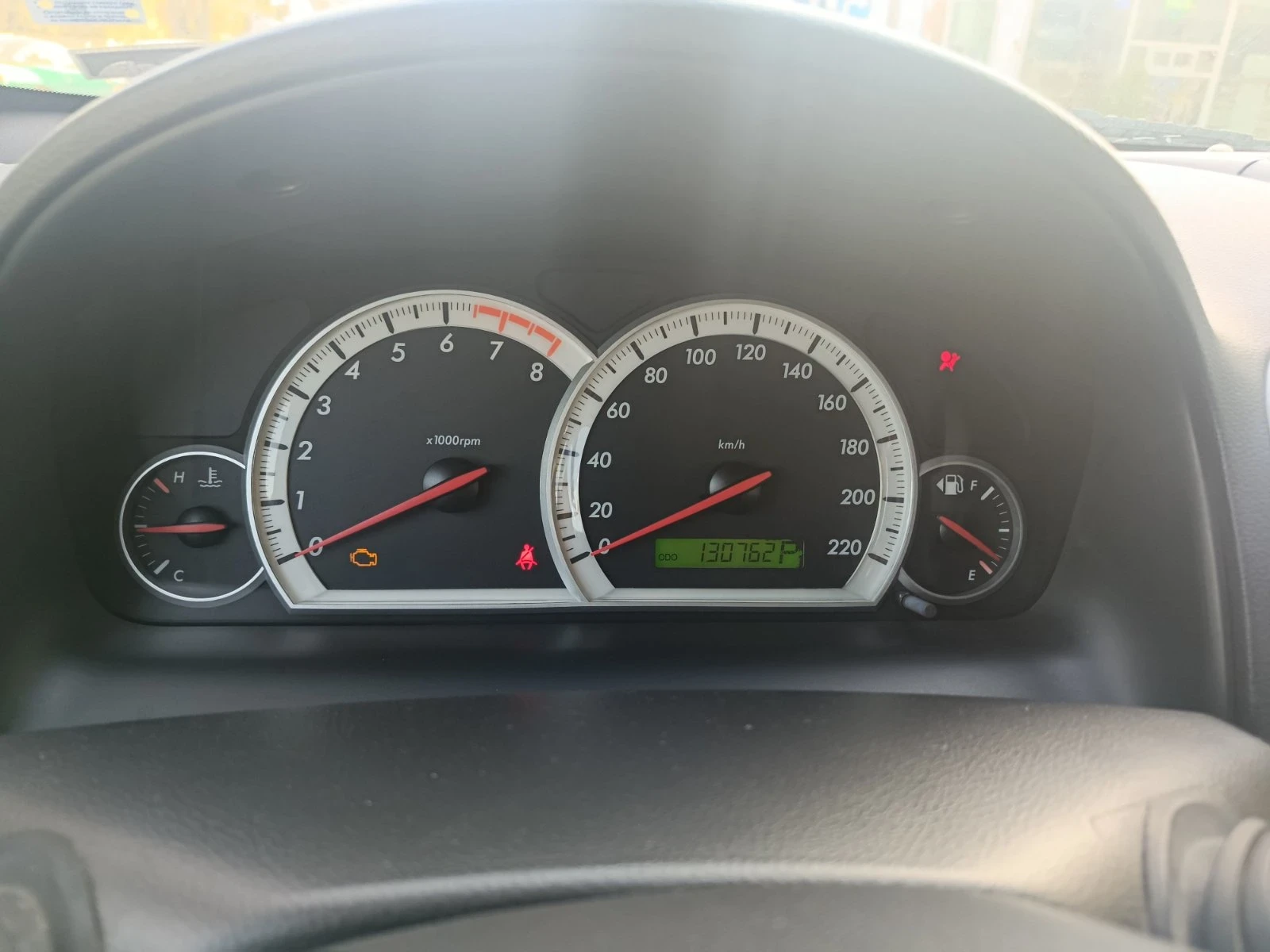Chevrolet Captiva 2.4 с ГАЗ, снимка 4 - Автомобили и джипове - 56582585
