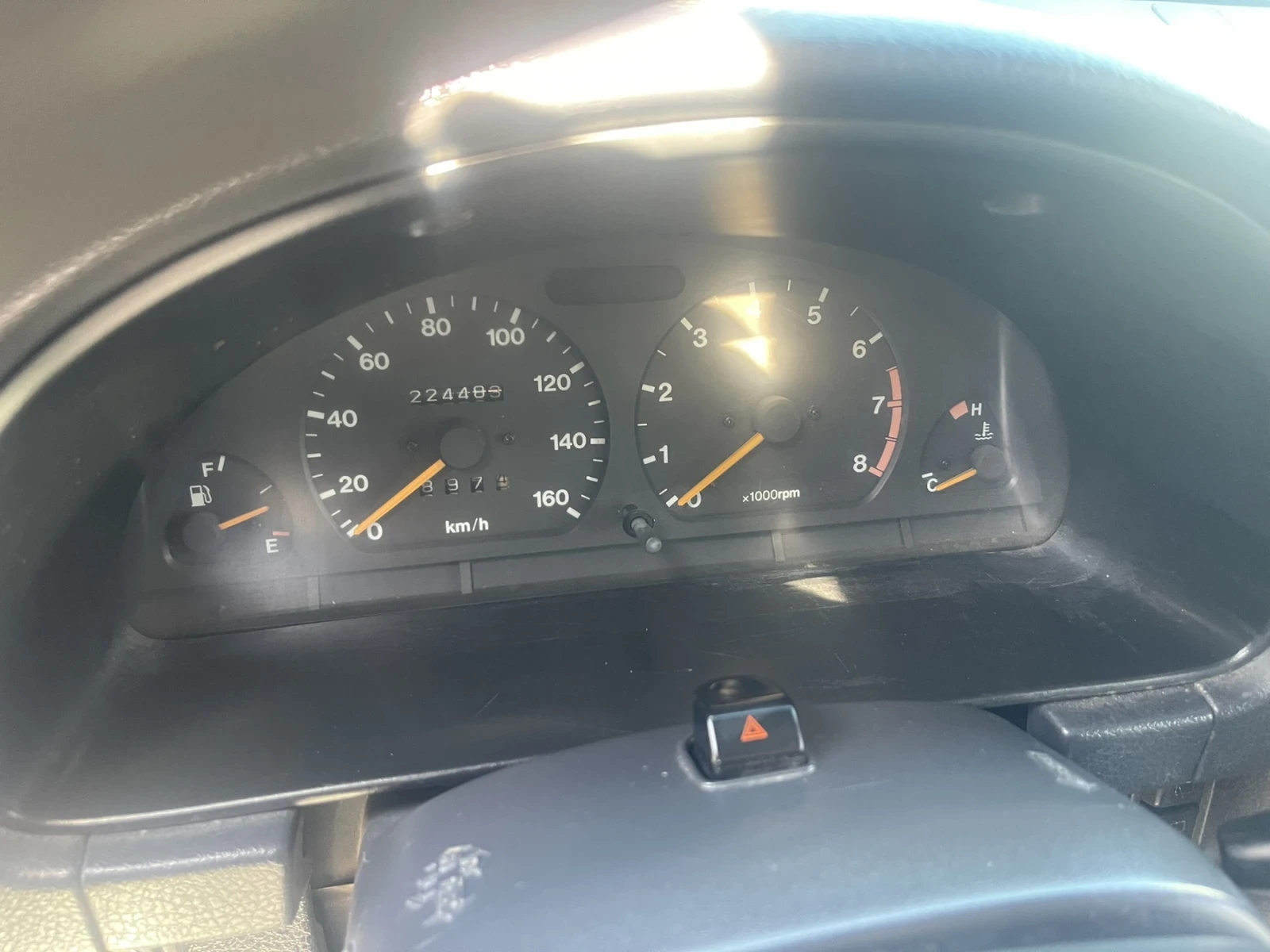 Suzuki Vitara Бензин , снимка 5 - Автомобили и джипове - 56634748