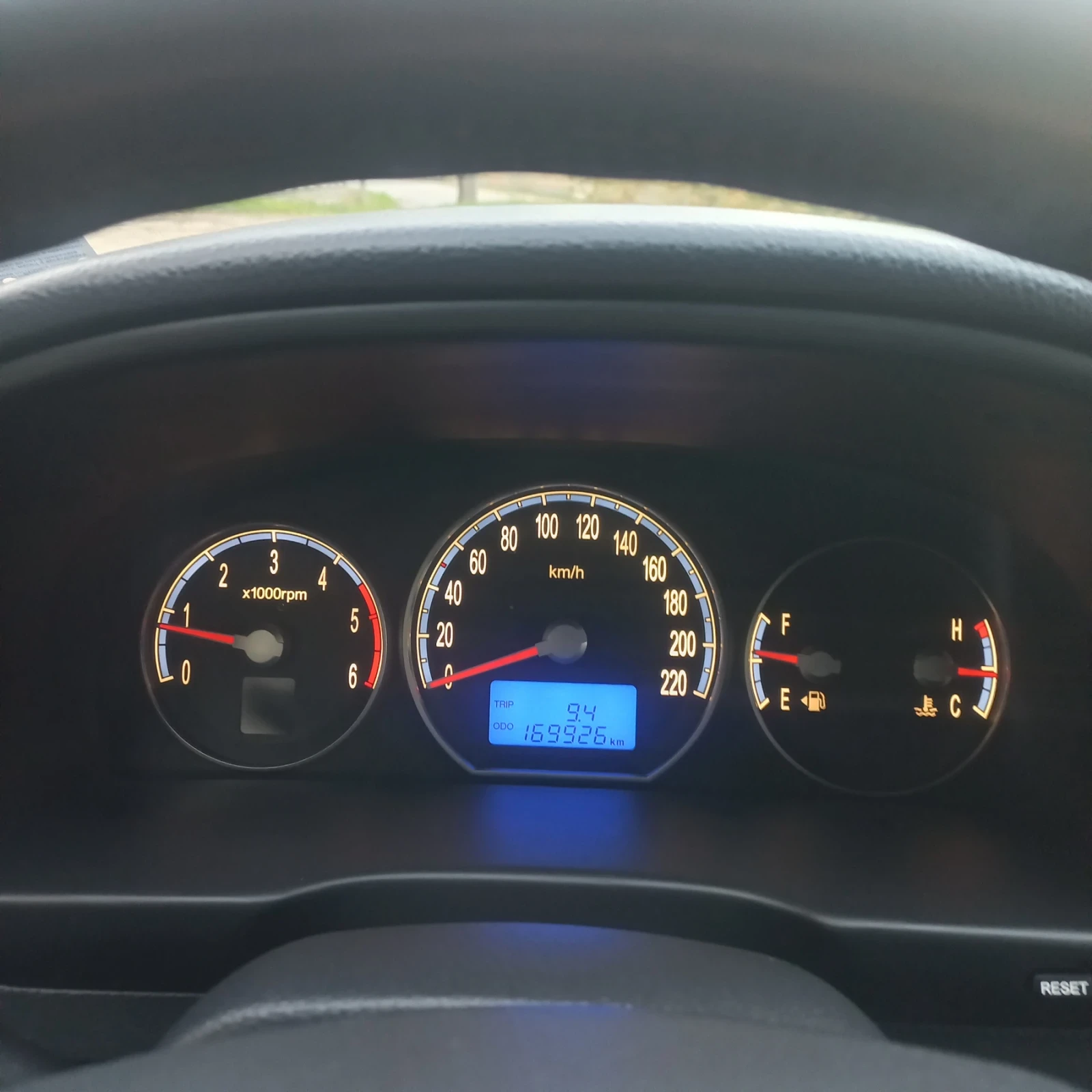 Hyundai Santa fe, снимка 11 - Автомобили и джипове - 56732827