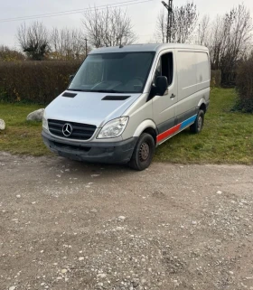 Mercedes-Benz Sprinter 213, снимка 1