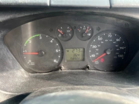 Ford Transit 2.4 5 Тонен Самосвал Б категория, снимка 11