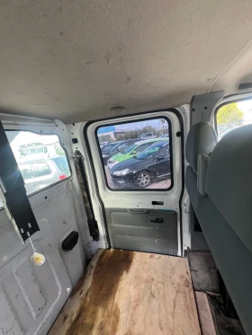 Ford Transit 2.4 5 Тонен Самосвал Б категория, снимка 12