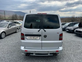 VW T5 2.5тди 174к.с , снимка 4