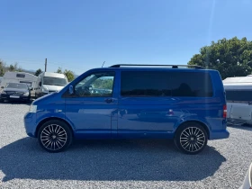 Обява за продажба на VW T5 2.5тди 174к.с  ~9 000 лв. - изображение 8