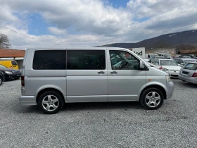 VW T5 2.5тди 174к.с , снимка 6