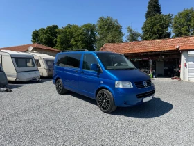 Обява за продажба на VW T5 2.5тди 174к.с  ~9 000 лв. - изображение 2
