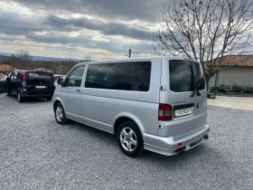 VW T5 2.5тди 174к.с , снимка 8