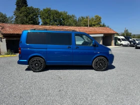 Обява за продажба на VW T5 2.5тди 174к.с  ~9 000 лв. - изображение 3