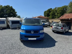 Обява за продажба на VW T5 2.5тди 174к.с  ~9 000 лв. - изображение 1
