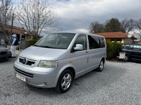 VW T5 2.5тди 174к.с , снимка 1