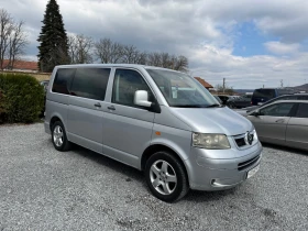 VW T5 2.5тди 174к.с , снимка 3