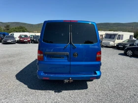 Обява за продажба на VW T5 2.5тди 174к.с  ~9 000 лв. - изображение 6