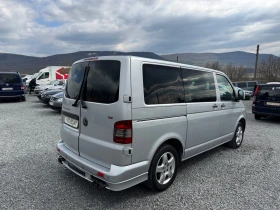 VW T5 2.5тди 174к.с , снимка 5