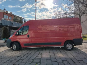Fiat Ducato 2.3 Multijet H2L3, снимка 2 - Бусове и автобуси - 53639351