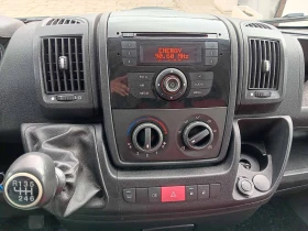 Fiat Ducato 2.3 Multijet H2L3, снимка 9 - Бусове и автобуси - 53639351