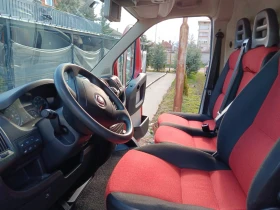 Fiat Ducato 2.3 Multijet H2L3, снимка 6 - Бусове и автобуси - 53639351