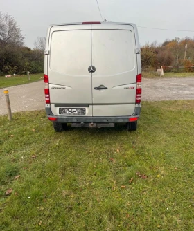 Mercedes-Benz Sprinter 213 undefined | Auto.bg — изображение 5