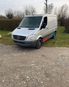 Mercedes-Benz Sprinter 213 undefined | Auto.bg — изображение 7