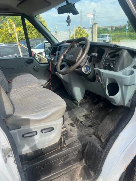 Ford Transit 2.4 5 ����� �������� � ��������� | Mobile.bg � ����� ������ 10