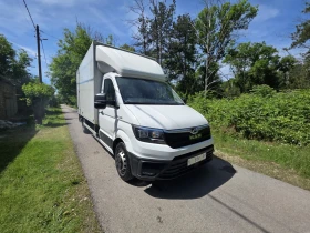 ����� �� �������� �� Man TGE 3.180