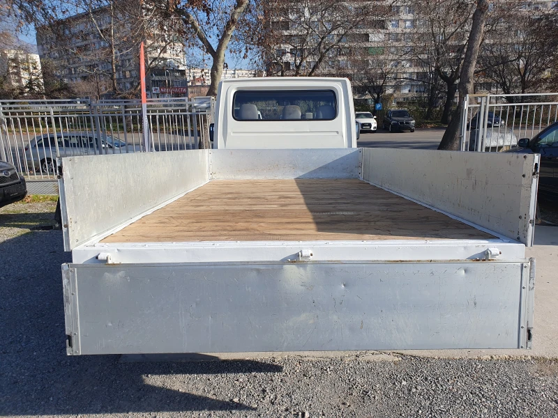 VW Lt КЛИМАТИК, снимка 16 - Бусове и автобуси - 52828518