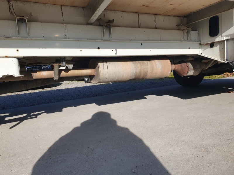 VW Lt КЛИМАТИК, снимка 15 - Бусове и автобуси - 52828518