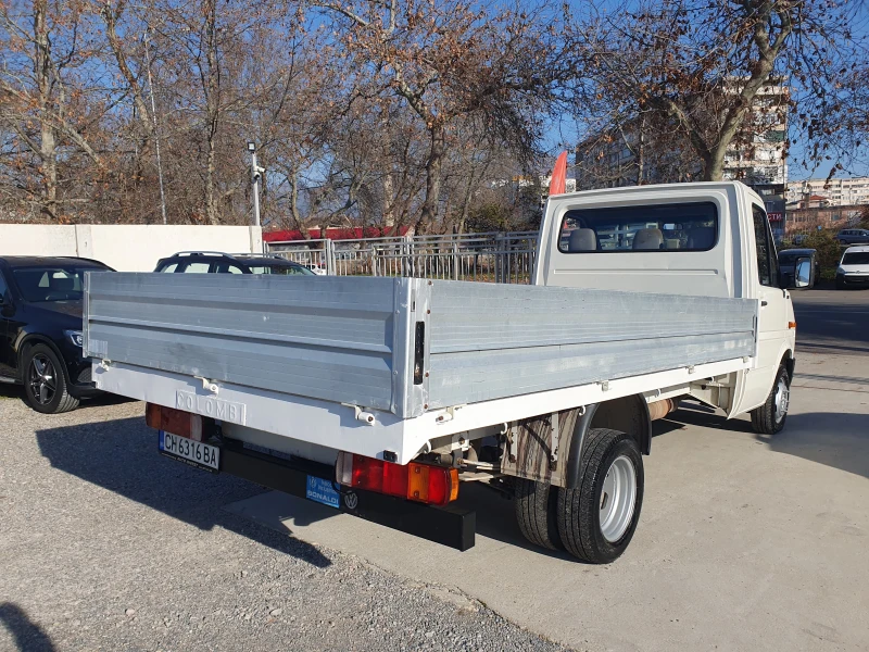 VW Lt КЛИМАТИК, снимка 7 - Бусове и автобуси - 52828518