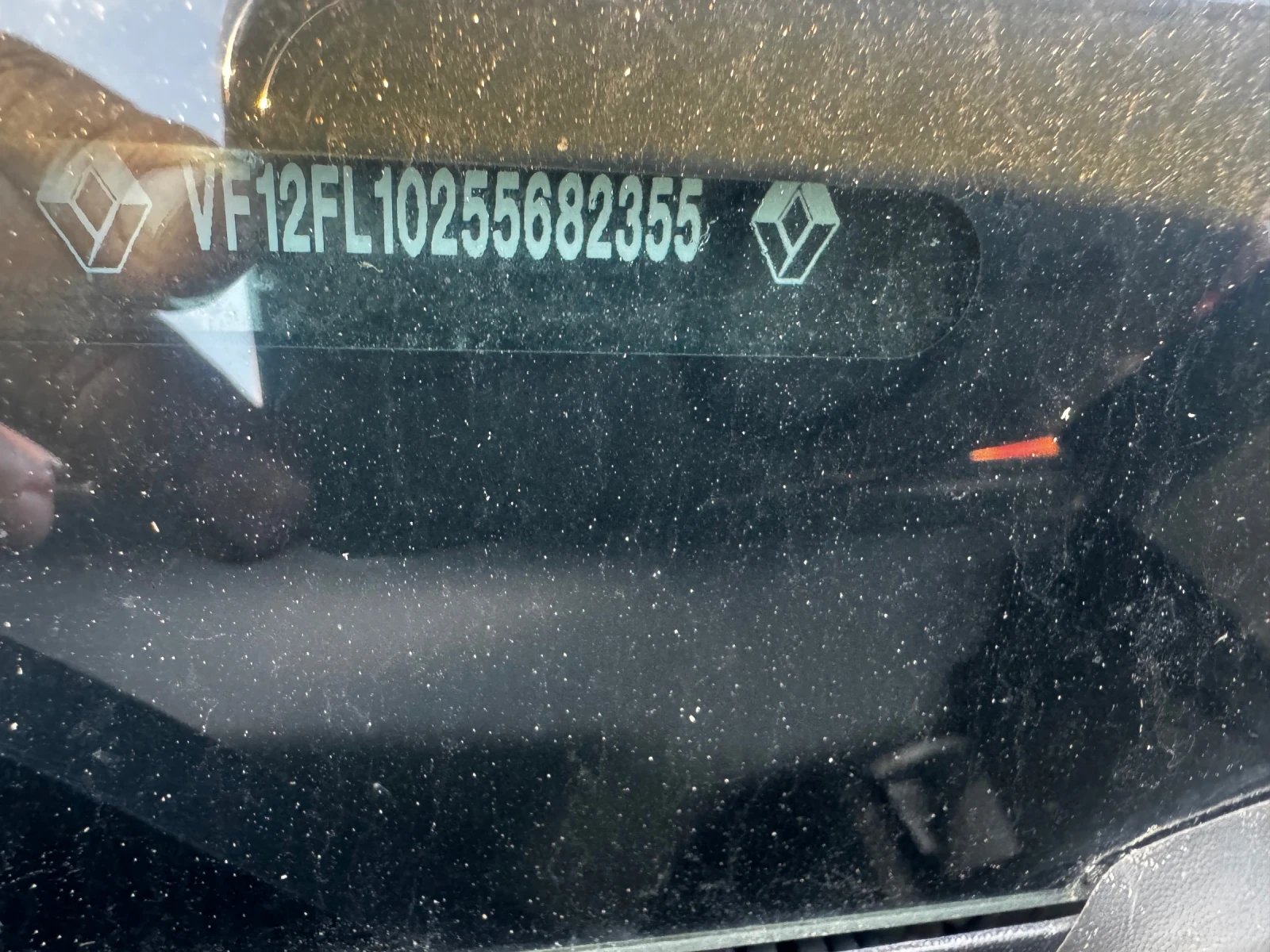 Renault Trafic  - изображение 10