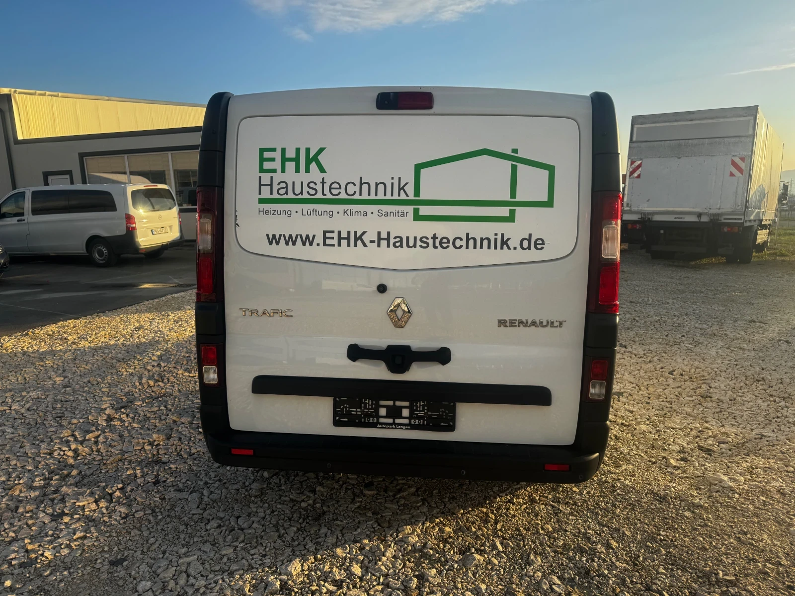 Renault Trafic  - изображение 4