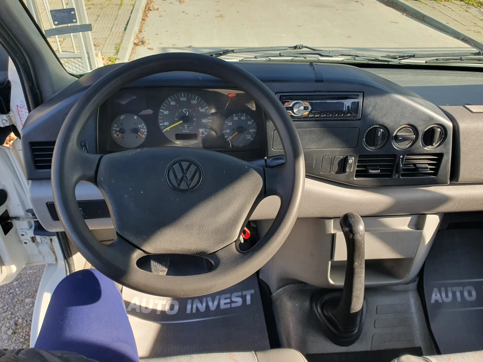 VW Lt �������� | Mobile.bg � ����������� 11