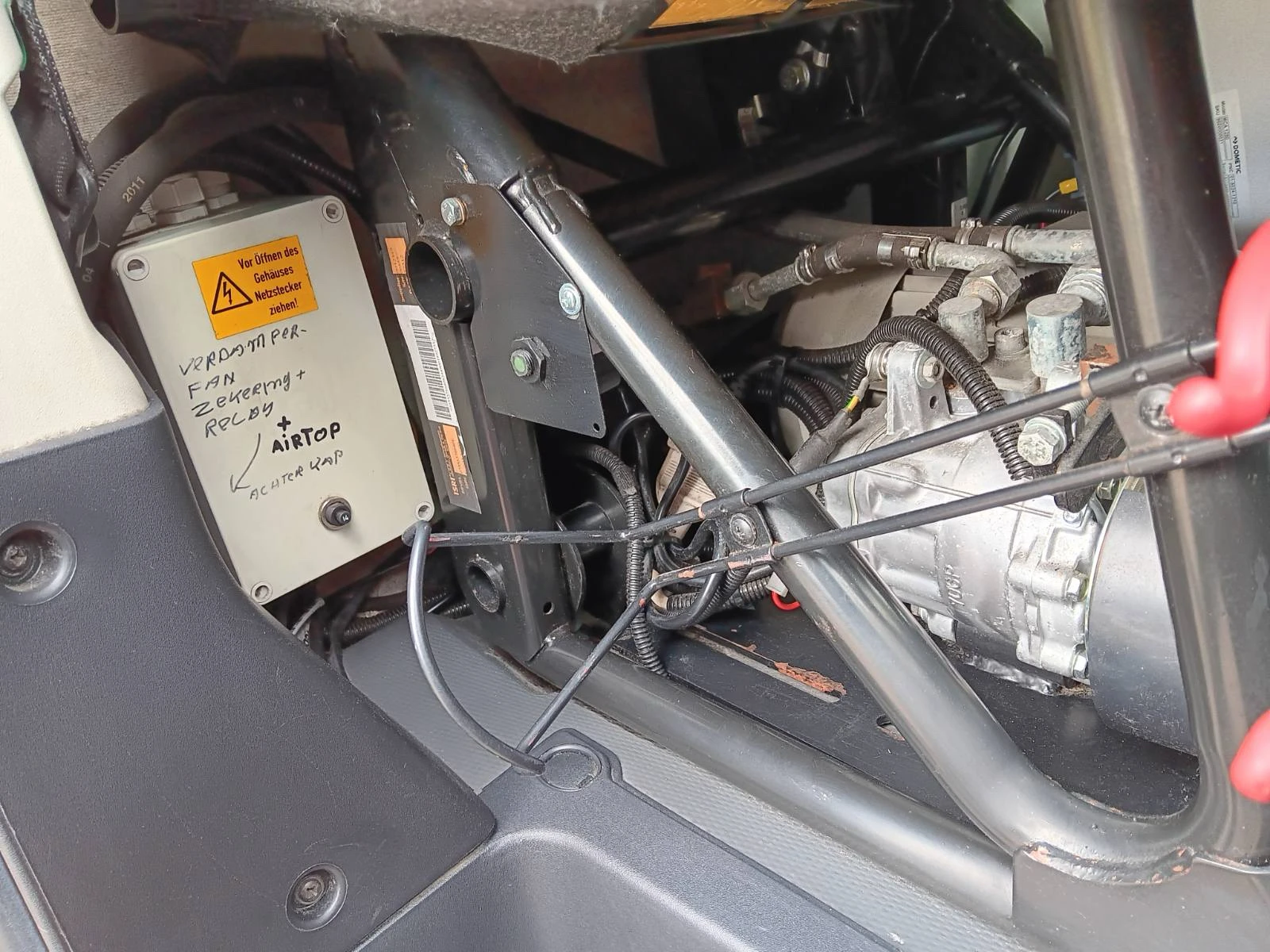 Fiat Ducato 2.3 Multijet H2L3 , �������� + ��� + �����  | Mobile.bg � ����������� 11