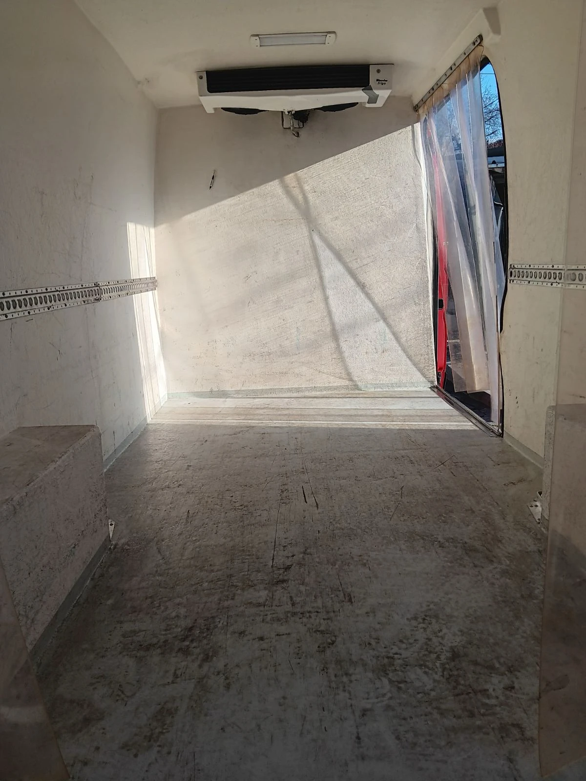 Fiat Ducato 2.3 Multijet H2L3 , �������� + ��� + �����  | Mobile.bg � ����������� 14