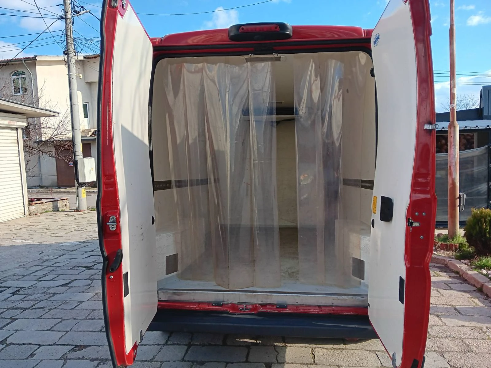 Fiat Ducato 2.3 Multijet H2L3 - изображение 4