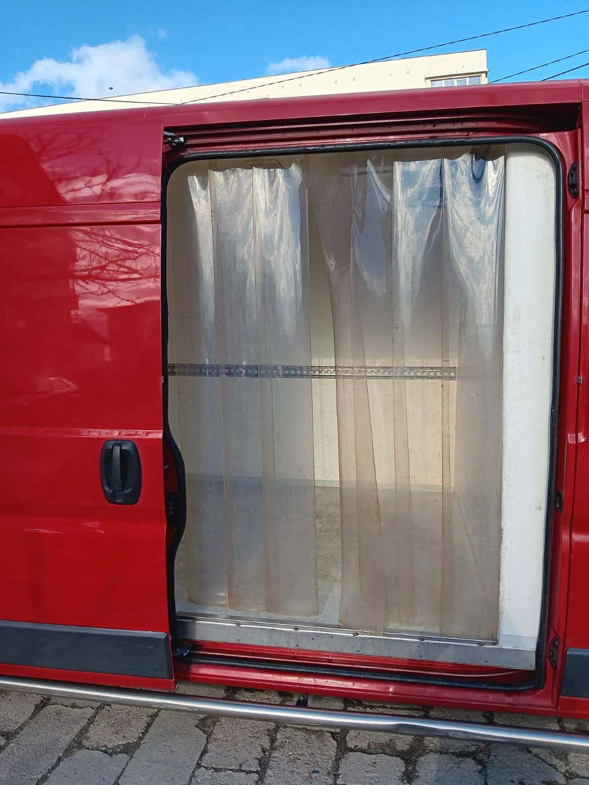 Fiat Ducato 2.3 Multijet H2L3 - изображение 5