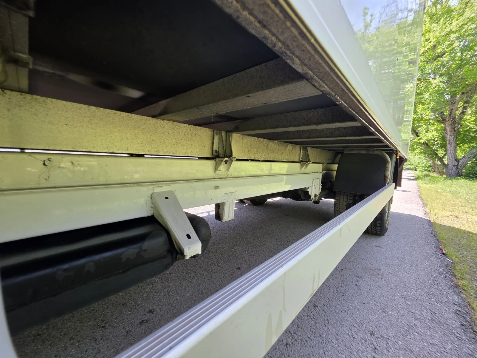 Man TGE 3.180 | Mobile.bg � ����������� 7