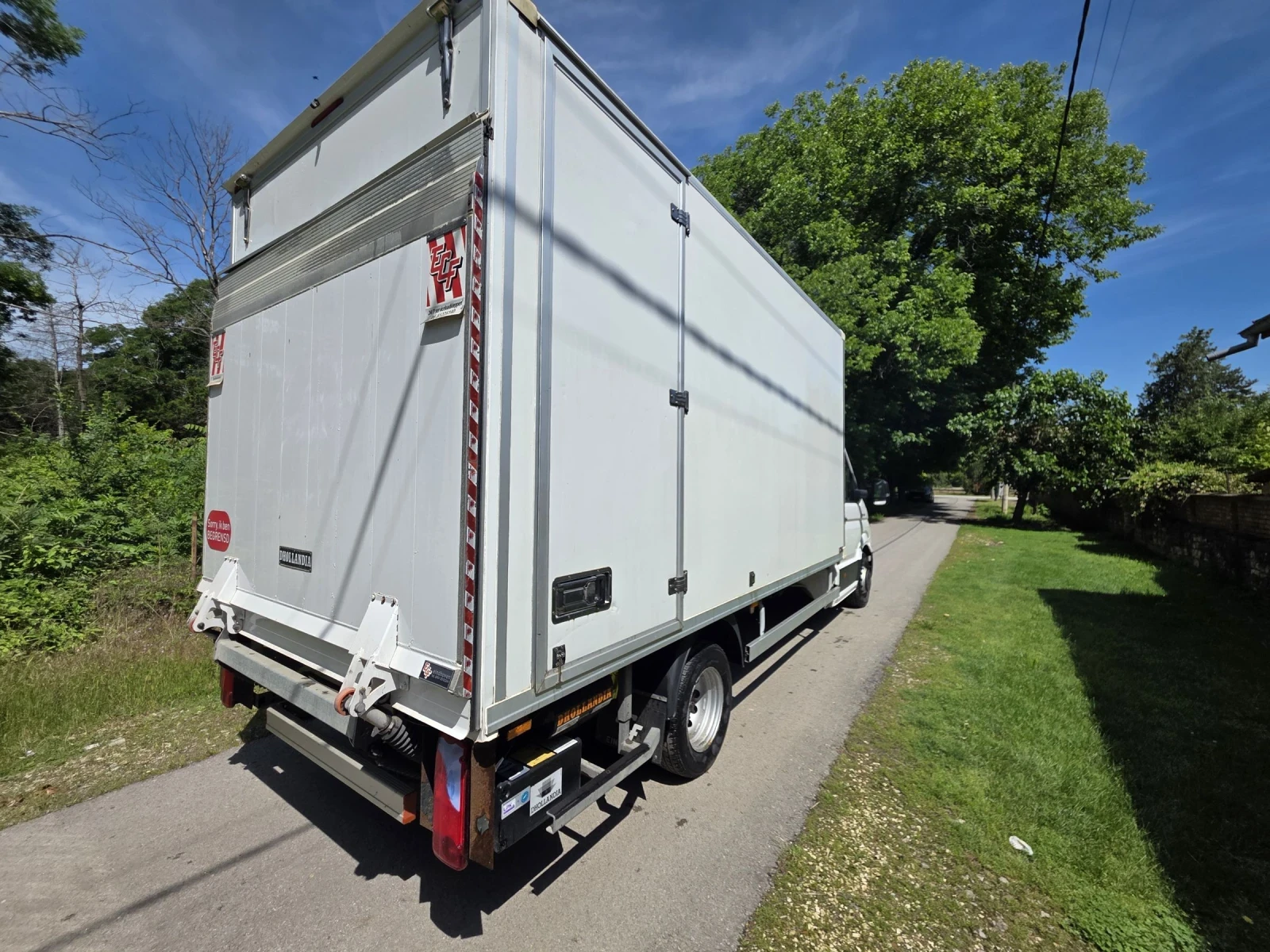 Man TGE 3.180 | Mobile.bg � ����������� 5