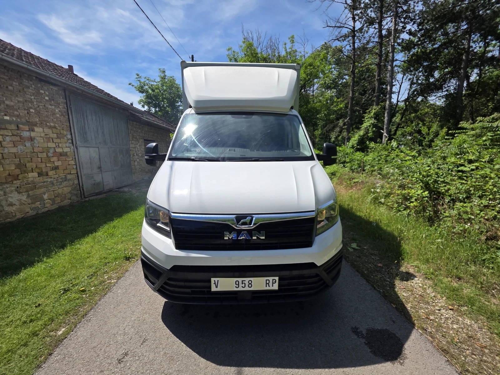 Man TGE 3.180 | Mobile.bg � ����������� 2