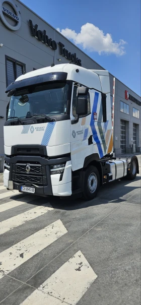 Renault T * 520* ЛИЗИНГ НА НОВИ ФИРМИ* , снимка 2