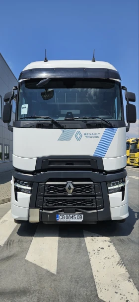 Renault T * 520* ЛИЗИНГ НА НОВИ ФИРМИ* , снимка 3