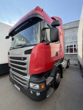 Scania R 410 undefined | Auto.bg — изображение 2