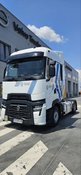 Renault T * 520* ������ �� ���� �����*  | Mobile.bg � ����� ������ 5