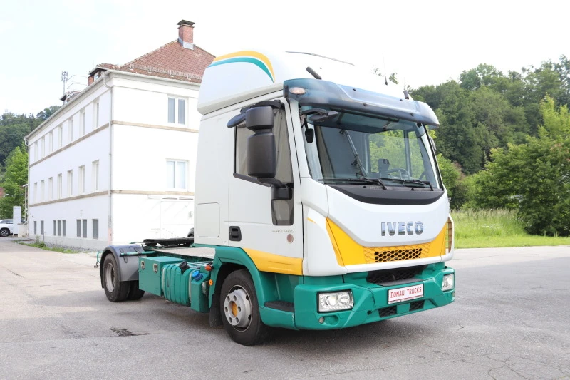 Iveco Eurocargo 80E22 EUR 6, снимка 2 - Камиони - 45860257