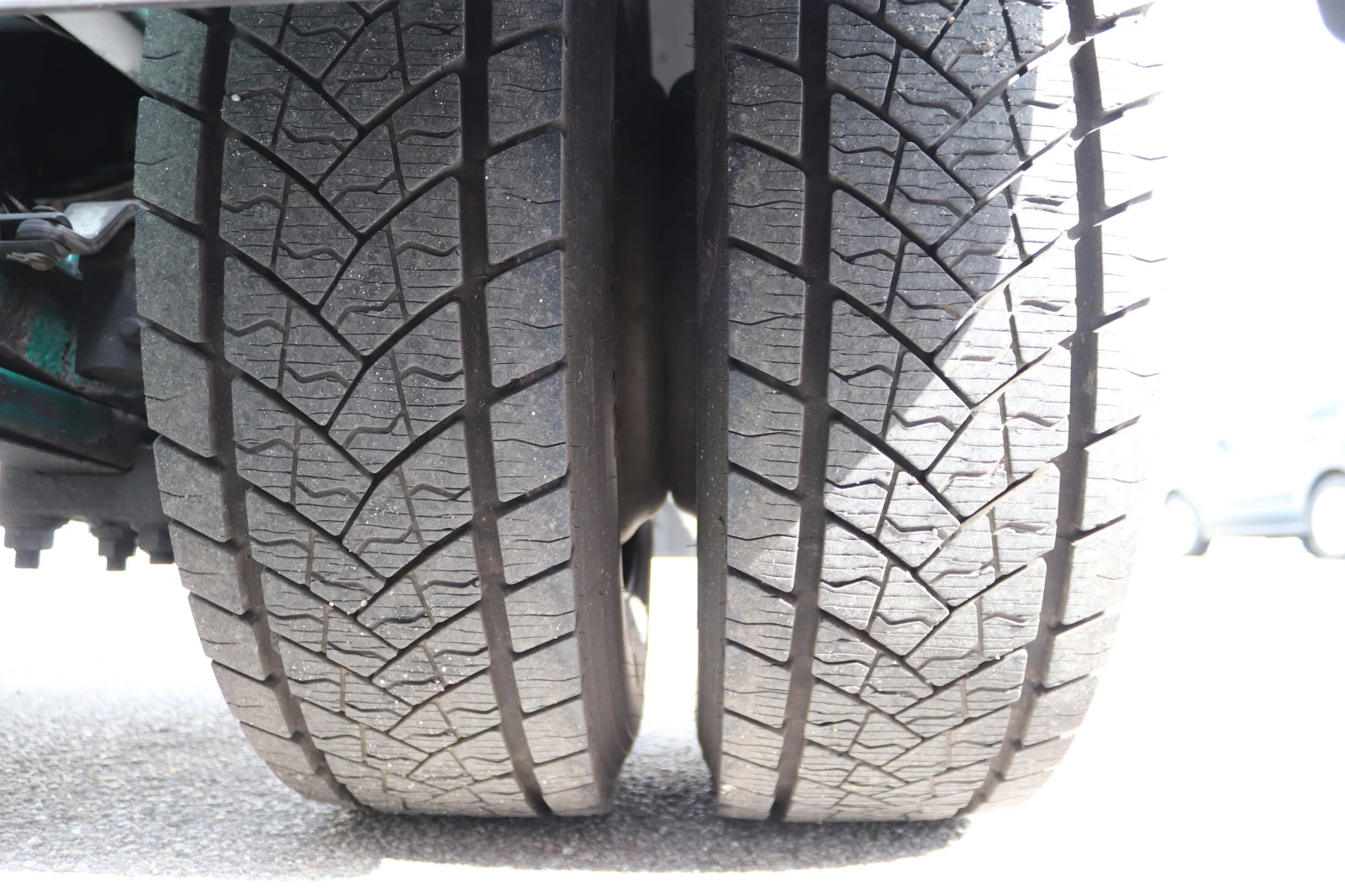 Iveco Eurocargo 80E22 EUR 6 | Mobile.bg   16