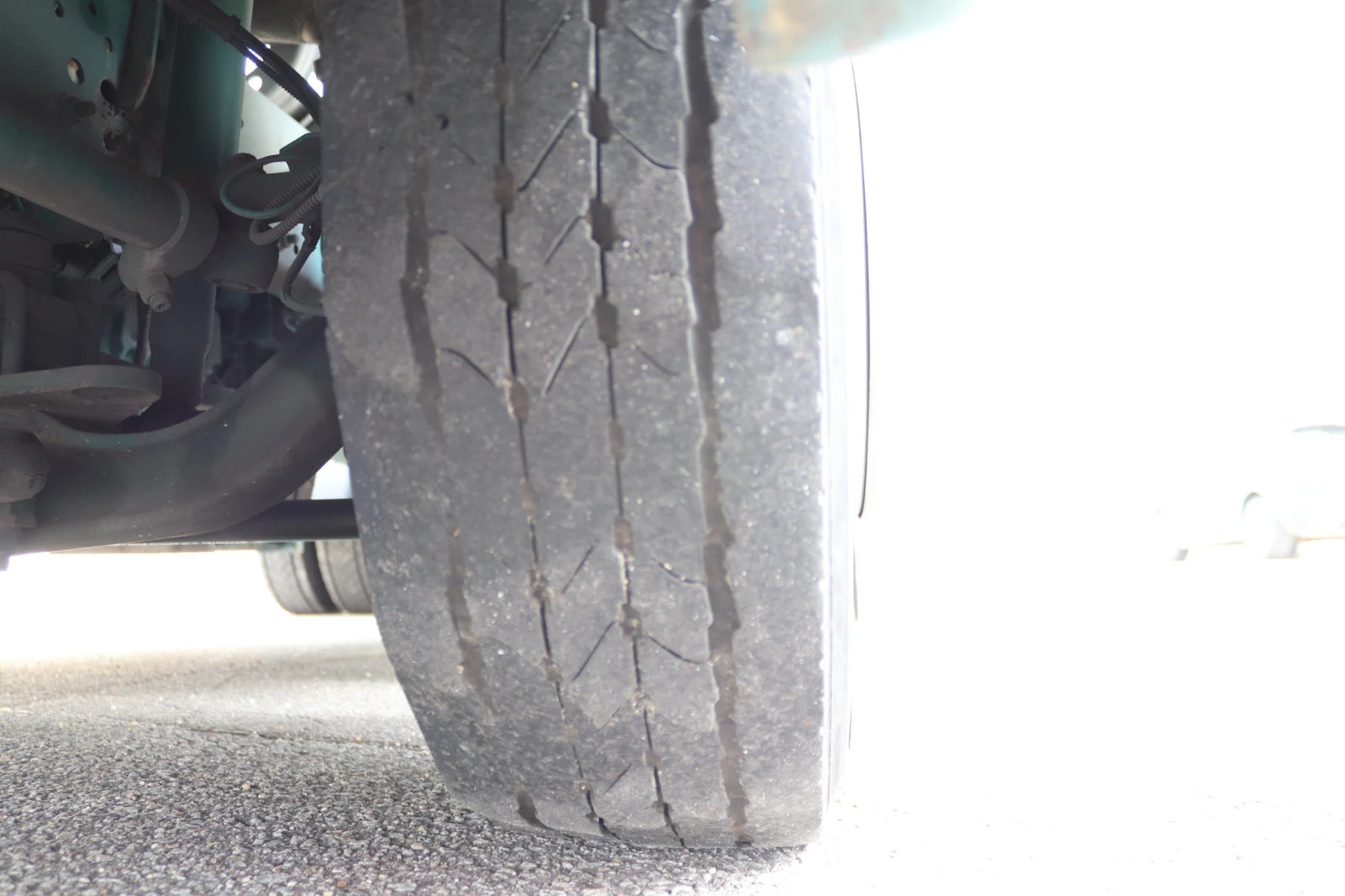 Iveco Eurocargo 80E22 EUR 6 | Mobile.bg   15