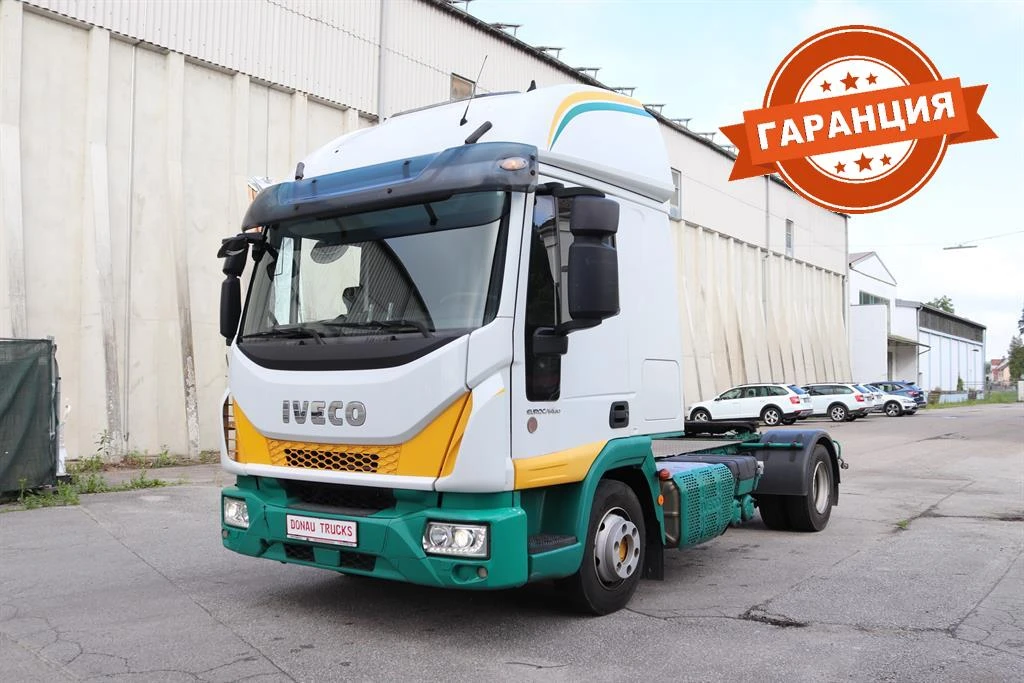 Iveco Eurocargo 80E22 EUR 6 | Mobile.bg   1