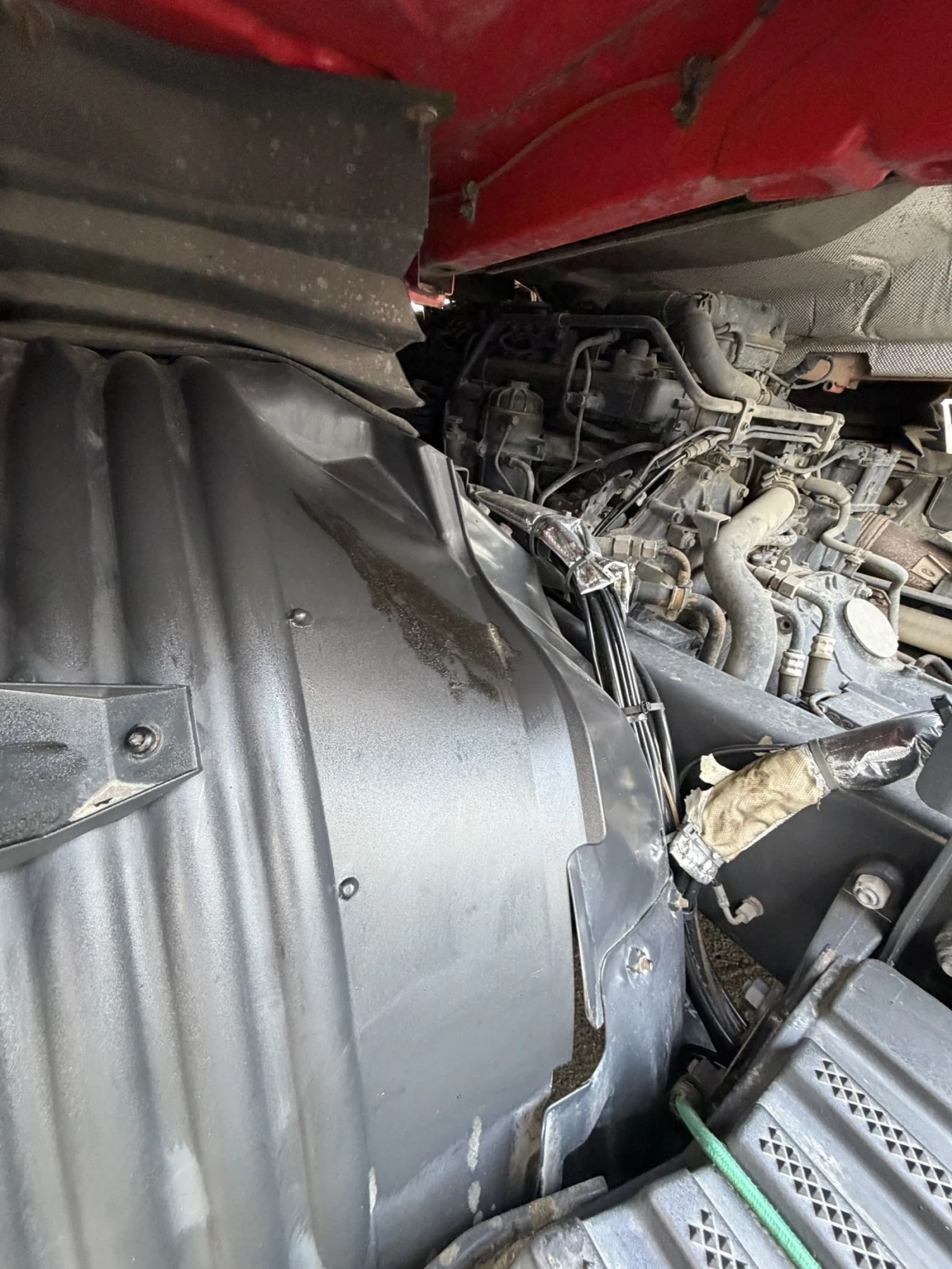 Scania R 410, снимка 11 - Камиони - 54221613