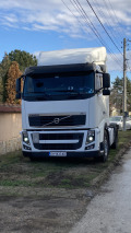 Volvo Fh, снимка 1 - Камиони - 45858977